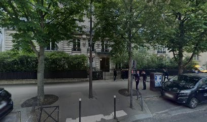 Cohen Philippe, Dentiste à Paris 16