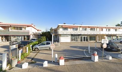 Mattesi André, Dentiste à Six-Fours-les-Plages