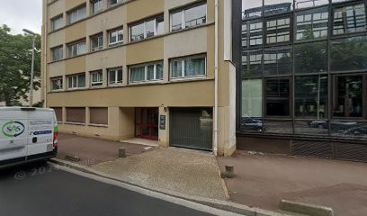 Docteur Sylvie Kerlann, Dentiste à Issy-les-Moulineaux