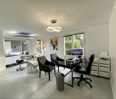 Dr Jonas Haddad - Dentiste Parmain, Dentiste à Parmain