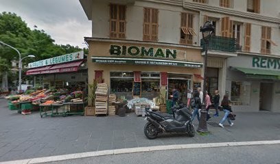 Dr Boussaid Faouzi - Orthodontie à Nice, Dentiste à Nice