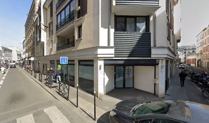 Abitbol Alain, Dentiste à Clichy