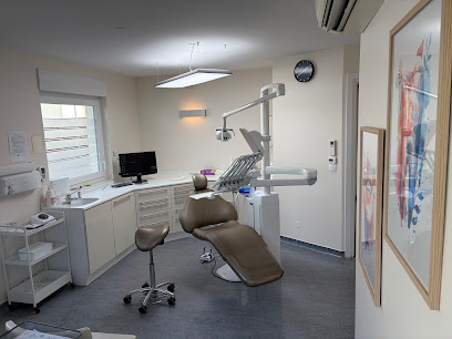 Dr Renoit Thomas, Chirurgien-Dentiste Dentiste à Furdenheim