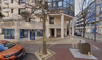 Cabinet dentaire du Dr Philippe MEIMOUN, Dentiste à Suresnes