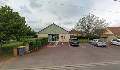 Lequenne Bernard Selarl, Dentiste à Vallon-en-Sully