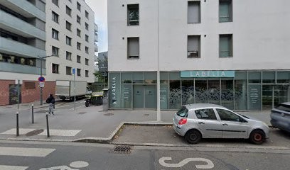 Dr Thomas Chomier, Dentiste à Lyon 08