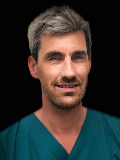 Dr DAHLET Olivier, Dentiste à Strasbourg