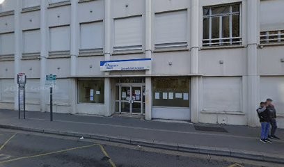 Clinique Dentaire, Dentiste à Villeurbanne