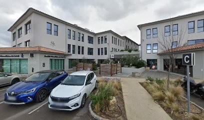 Dr Cotton Kévin, Dentiste à Aubagne