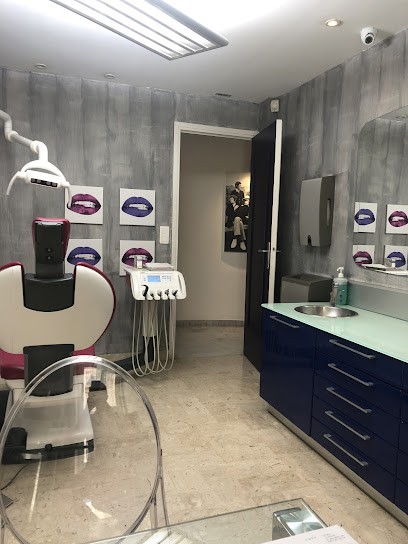 Docteur Audrey Chekroun, Dentiste à Nice