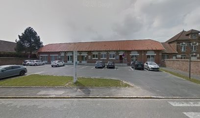 Maison Dentaire Richebourg, Dentiste à Richebourg