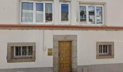 Nevels Niels, Dentiste à Concarneau