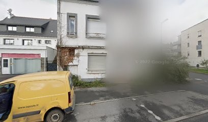 Bernez Ivan, Dentiste à Inzinzac-Lochrist