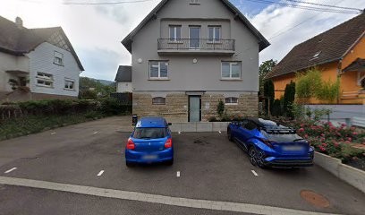 Muller Anthony, Dentiste à Schirmeck