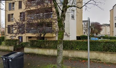 Oukaci Loudmilla, Dentiste à Metz