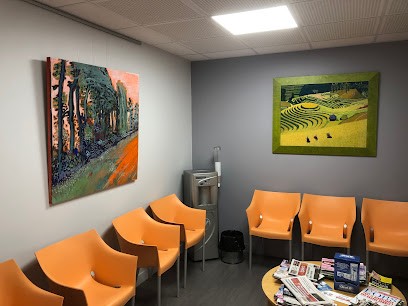 Hémar Nicolas, Dentiste à Tours