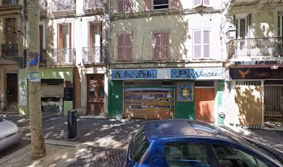 Dr Pascal DAHAN, Dentiste à La Seyne-sur-Mer