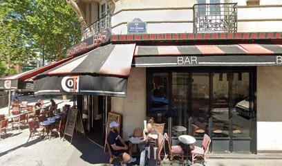Jonquoy Patrick, Dentiste à Paris 14