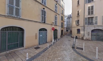 Audrey Maccotta - Chirurgien Dentiste - Exercice limité à l'orthodontie, Dentiste à Toulon