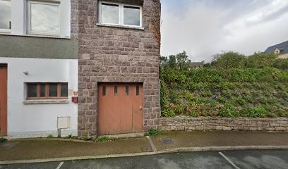 Kerboethau Paule, Dentiste à Ploubazlanec