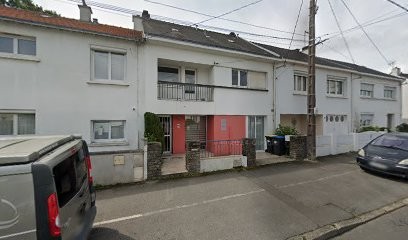 Chartier Henri, Dentiste à Saint-Nazaire