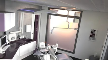 Dr Justine CODRON, Dentiste à Lésigny