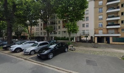 Tigrit-Marguerat Déborah, Dentiste à Choisy-le-Roi