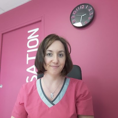 Forvielle Emilie, Dentiste à Peyrehorade