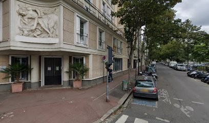 SCM SMILE - Cabinet de médecine bucco-dentaire, Dentiste à Malakoff