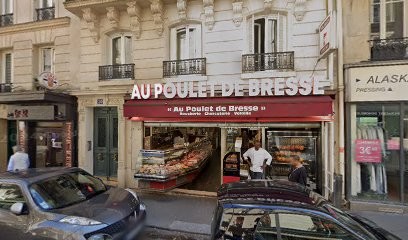 Diaz Jean-Luc, Dentiste à Paris 16