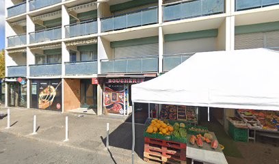 De Méo Antoine, Dentiste à Montpellier