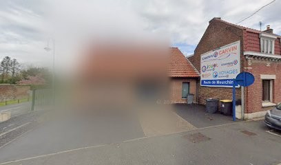 Provident, Dentiste à Provin