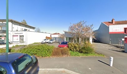 Docteur Reix Vincent, Dentiste à Panazol