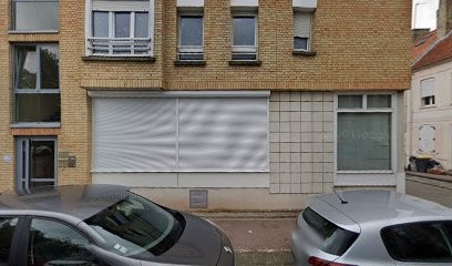 Docteur Cristiana CHIRULESCU, Dentiste à Saint-Omer