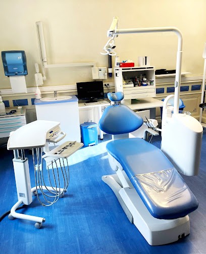 Docteur Patricia ASSAYAG-STRAUSS | Chirurgien-Dentiste à Colmar, Dentiste à Colmar