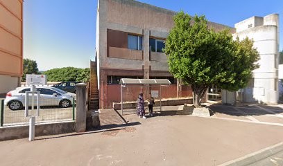 Oxance - Médical et Dentaire, Dentiste à Gardanne