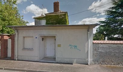 Beurrier Pierre, Dentiste à Gaillon
