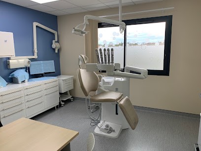 Espace Dentaire Mutualiste Ruffec, Dentiste à Ruffec