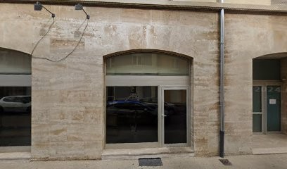 Cabinet de L'Union Mutualiste Dentaire de Meurthe et Moselle, Dentiste à Longwy