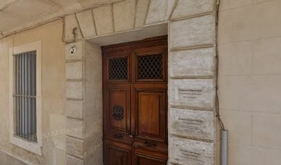 Corinne Martel, Dentiste à Nîmes