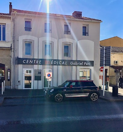 UNIA Sébastien, Dentiste au Pradet