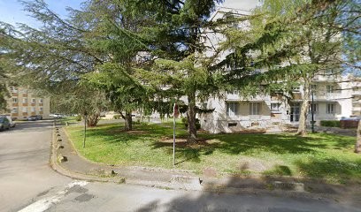 Frezza Bortolussi Jenny Patricia, Dentiste à Senlis