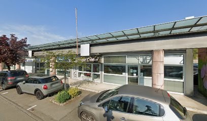 Anguenot Roland, Dentiste à Héricourt