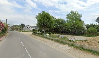 Panel-Ficagna Camille, Dentiste à Combrit