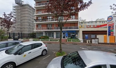 Barbeau Yannick, Dentiste à Créteil