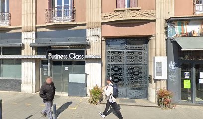 Goleret Yves, Dentiste à Grenoble