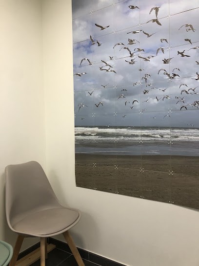 Docteur Astrid Barra, Dentiste à Dunkerque