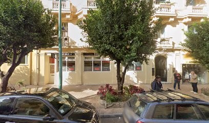 Dr Guillaume CEFAI, Dentiste à Menton