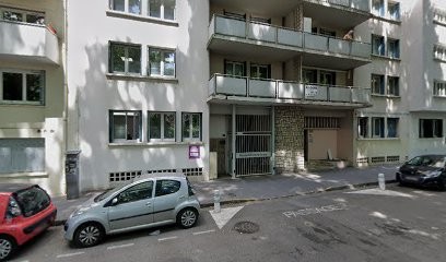 Teste Marie, Dentiste à Toulouse