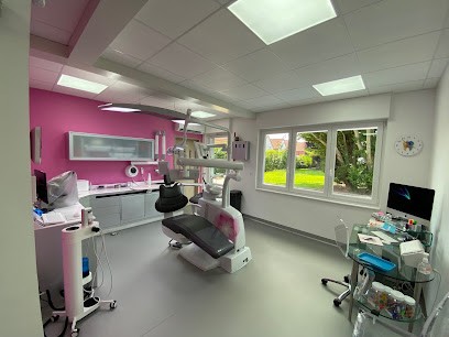 Mercier Sylvia, Dentiste à Faches-Thumesnil